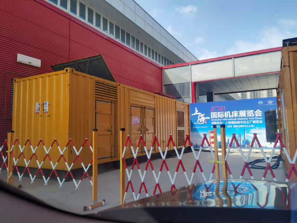 双湖发电机出租 对于发电机的特性你了解多少？