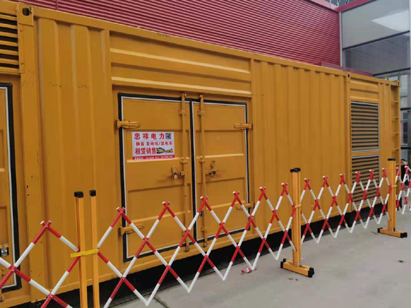 双湖关于通用发电机的十万个为什么？
