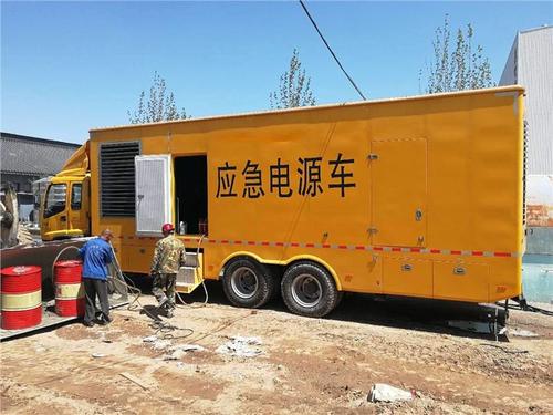 双湖发电车租赁-教您挑选发电机哪些技巧可以掌握使用