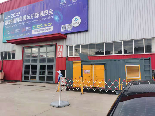 双湖发电机租赁-柴油发电机组不及时维护危害大