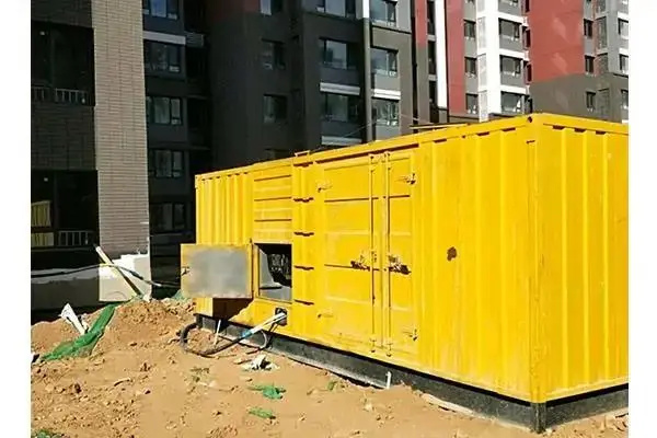 双湖发电机租赁中燃油压力过低会对发动机的哪些部件造成损坏？