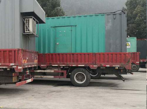 双湖柴油发电机组使用注意安全事项有哪些？