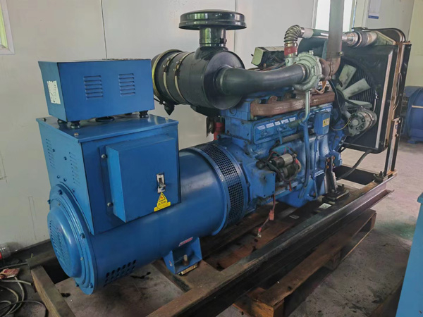 双湖100kW柴油发电机组使用多级机油有哪些优缺点？
