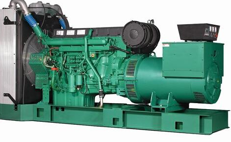 双湖发电机除垢后需要用清水冲洗水冷式机油散热器几次？