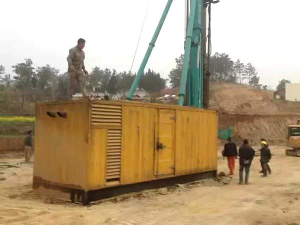 双湖柴油发电机组应用场合有哪些？